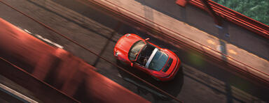 Porsche - 详细了解 911 车型