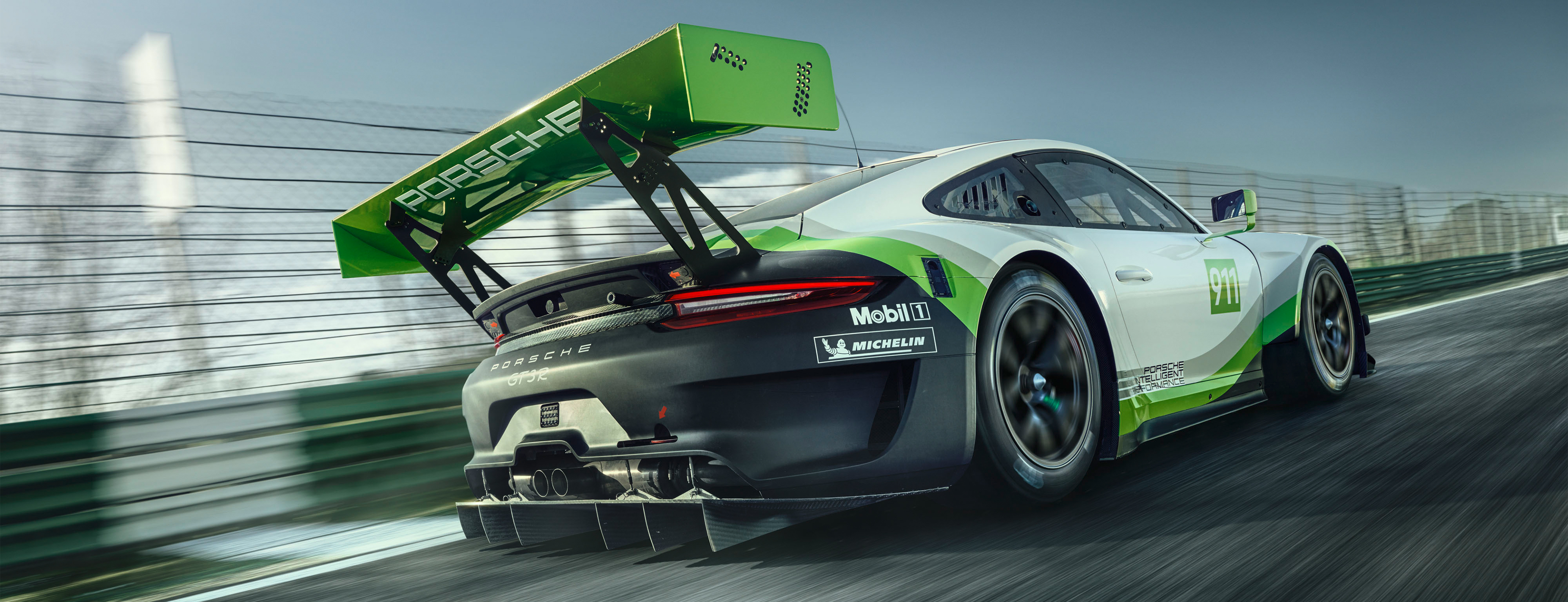 Buy Porsche Race Trailer Assortment 3-asst. online