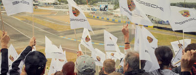 Porsche - Business Relations
