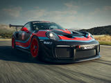 Porsche - 911 GT2 RS Clubsport