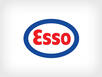 Porsche - Esso
