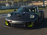 Porsche - 911 GT2 RS Clubsport 25