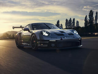 Porsche - 911 GT3 Cup