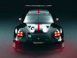 Porsche - 911 GT3 R