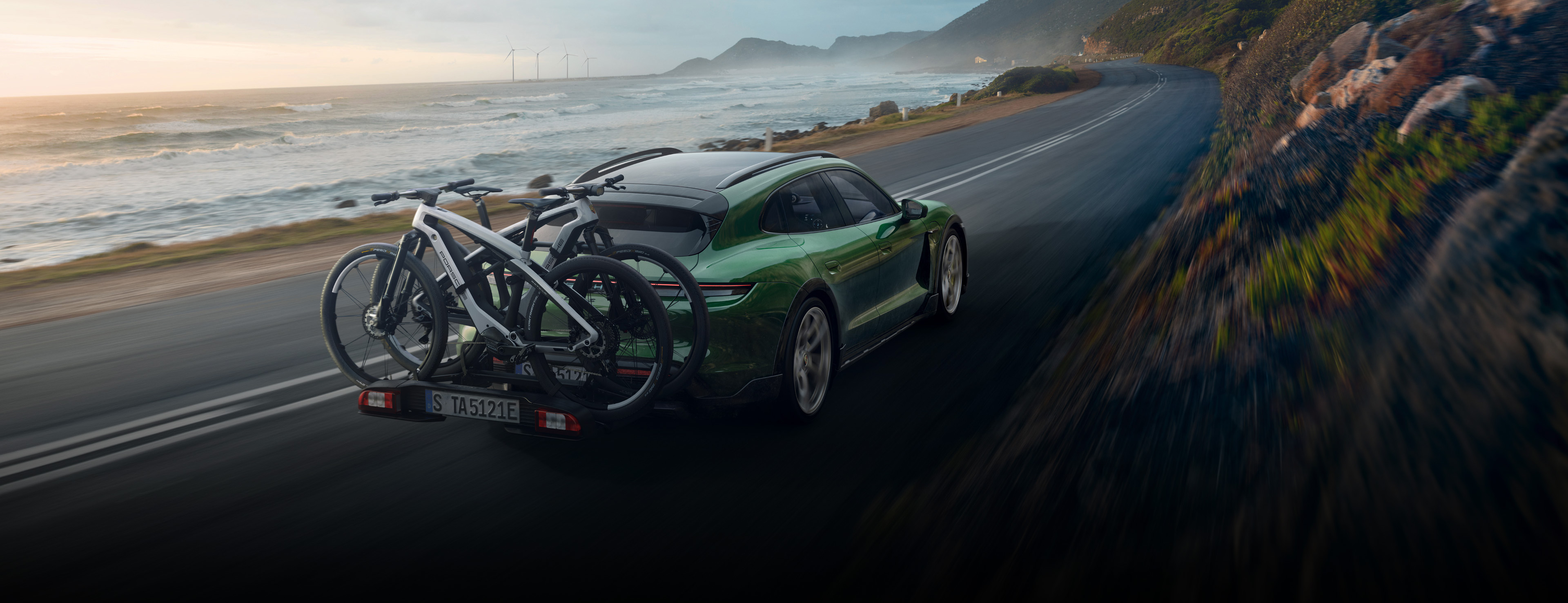 Bike porsche online