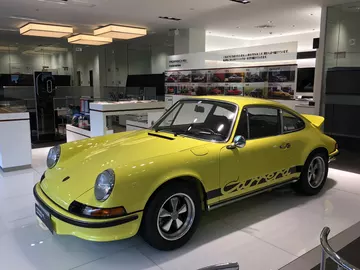 Porsche ポルシェ クラシック パートナー ポルシェジャパン