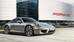 Porsche Servizi & Accessori -  per le Aziende