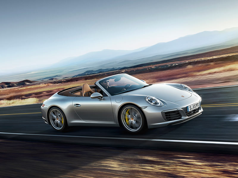 Porsche Financial Services - Service and Accessories - HOME - Dr. Ing ...