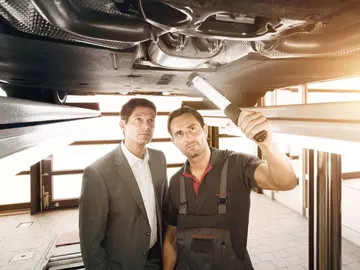Porsche documents - All your vehicle information