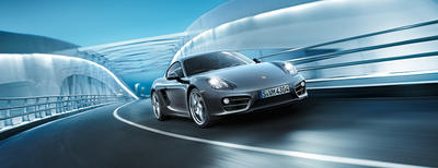 Porsche - Disposiciones generales