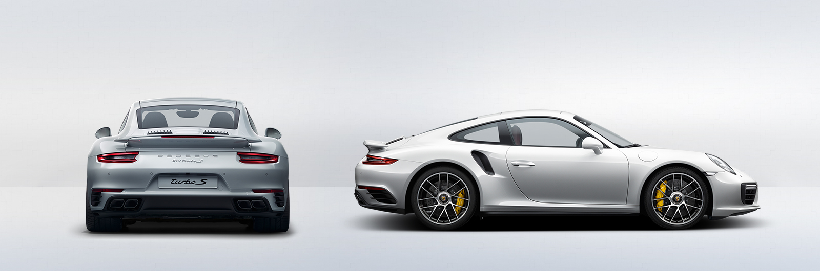 911 Turbo S Specs