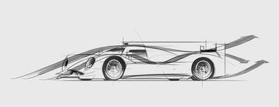 Porsche - Well Regulated
