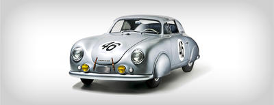 Porsche - Ten Facts about Le Mans