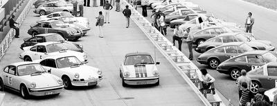 Porsche - Schooling Performance