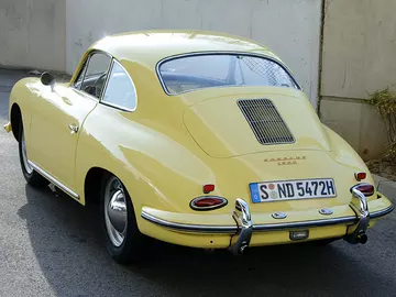 P9300 - 61610092300 - Schraube für Porsche 356B T5 / 1960 / 1600