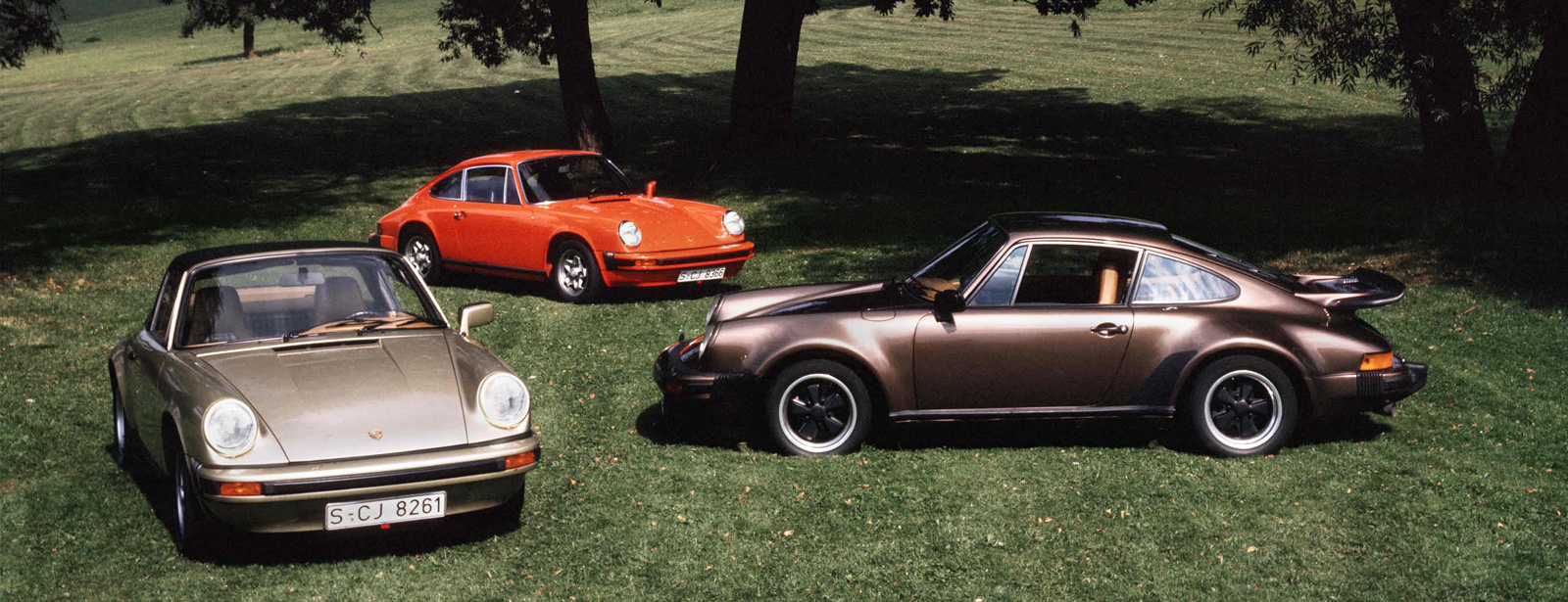 Porsche 911 Carrera - Porsche Canada