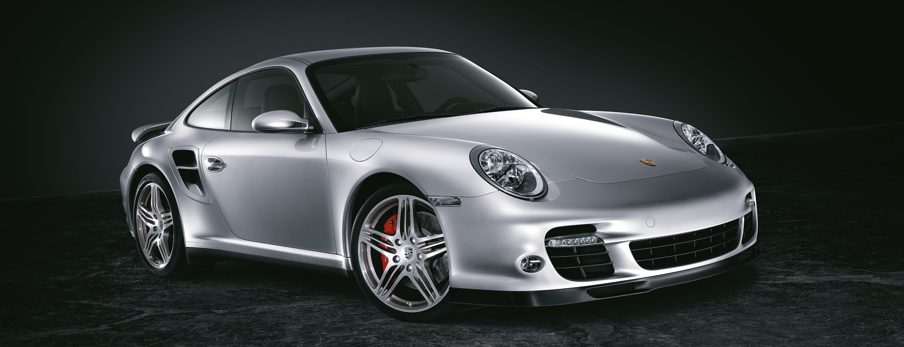 Porsche 911 Turbo (タイプ 997) - ポルシェジャパン