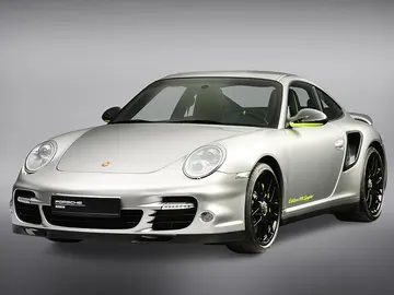 Porsche 911 Turbo (タイプ 997) - ポルシェジャパン