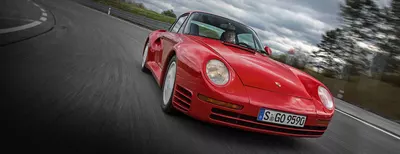 Porsche - Edición 372 - Regreso al futuro