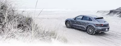 Porsche - Issue 373 Christophorus - See you next Summer