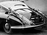 Porsche Jalons Exclusive - En 1952