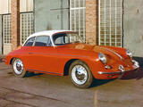 Porsche Jalons Exclusive - 1960