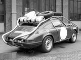 Porsche Jalons Exclusive - 1968