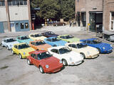 Porsche Jalons Exclusive - 1973