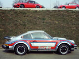 Porsche Jalons Exclusive - 1975