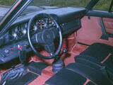 Porsche Jalons Exclusive - 1975