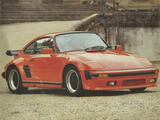Porsche Jalons Exclusive - 1978