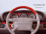 Porsche Jalons Exclusive - 1986