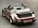 Porsche Jalons Exclusive - En 1987