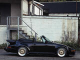 Porsche Jalons Exclusive - En 1990