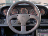 Porsche Jalons Exclusive - En 1990