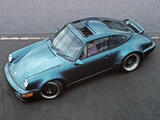 Porsche Jalons Exclusive - En 1993