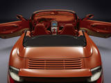 Porsche Jalons Exclusive - En 1995