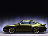 Porsche Jalons Exclusive - 1998