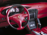Porsche Jalons Exclusive - 1998