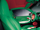 Porsche Jalons Exclusive - 1999