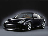 Porsche Jalons Exclusive - 2000