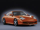 Porsche Jalons Exclusive - 2003