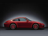 Porsche Jalons Exclusive - 2005