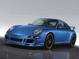 Porsche Jalons Exclusive - 2007