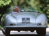 Porsche Jalons Exclusive - Notre vision.