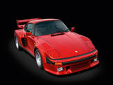 Porsche Jalons Exclusive - 1983