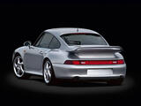 Porsche Jalons Exclusive - 1997 à 1998