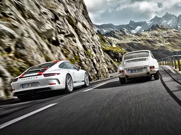Porsche Approved Pre Owned Cars The Best Pre Owned Porsche
