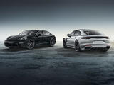 Porsche Jalons Exclusive - Aujourd'hui