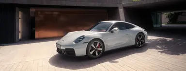 Porsche - The one and always. - De nieuwe 911 Carrera S.
